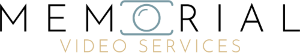 Memorial Video Services Logo